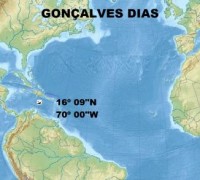19)GONALVES DIAS U-502