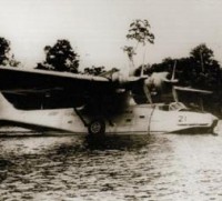11)PBY 5 CATALINA