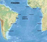 19)ITAGIBA U-507