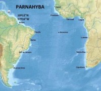 10)PARNAHYBA U-162