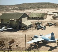 16)USN NAF RECIFE PICS