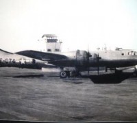 22)B-29 AT PARNAMIRIM FIELD