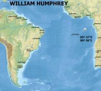 12)WILLIAM F HUMPHREY (RAIDER MICHEL)