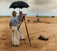 2)PAN AM AT NATAL AND RECIFE