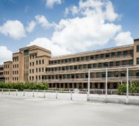 9)ATLANTA RECREATIONAL CENTER