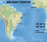 1)BELGIAN FIGHTER U-68