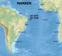 18)MARKEN U-111