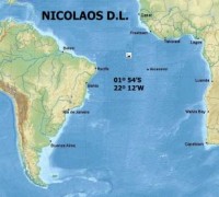 8)NICOLAOS D. L.