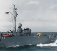 1)SUB CHASER GOIANA G6