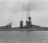 18)HMS AJAX