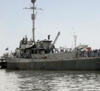 7)SUB CHASER GURUPA G4