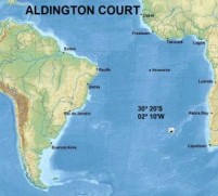 5)ALDINGTON COURT U-172