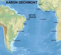 17)BARON DECHMONT U-507