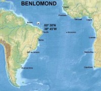 24)BENLOMOND * U-172