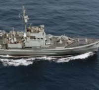 16)SUB CHASER JUTAI CS 52 J2