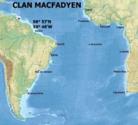 57)CLAN MACFADYEN U-508