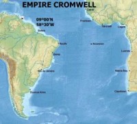 25)EMPIRE CROMWELL MoWT U-508