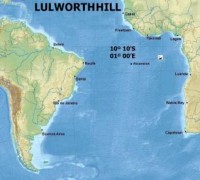 16)LULWORTH HILL (IT SUB DA VINCI) 