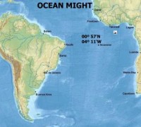 28)OCEAN MIGHT MoWT U-109