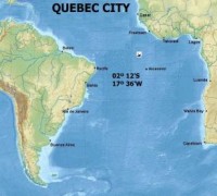 7)QUEBEC CITY U-156