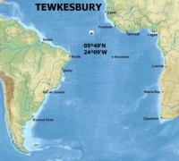 28)TEWKESBURY U-69