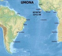 38)UMONA U-124
