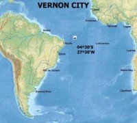 1)VERNON CITY U-172