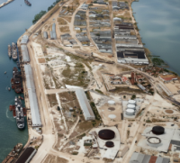 6)RECIFE HARBOR BASE FOX