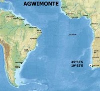3)AGWIMONTE U-177