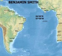 11)BENJAMIN SMITH U-175