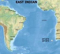 4)EAST INDIAN U-182