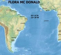 12)FLORA MC DONALD U-126