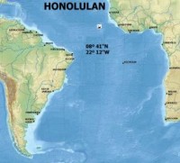5)HONOLULAN U-582