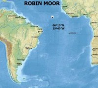 3)ROBIN MOOR U-69 