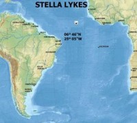 12)STELLA LYKES U-582
