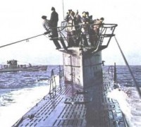 2)U-591