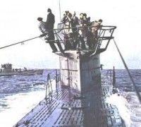 6)U-598 PILOT NARRATIVE