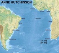 9)ANNE HUTCHINSON U-504*