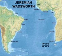 9)JEREMIAH WADSWORTH U-178*