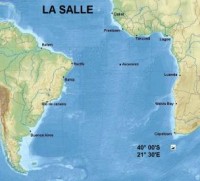1)LA SALLE U-159*