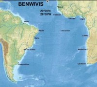 28)BENWIVIS U-105*