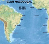 56)CLAN MACDOUGAL U-106*
