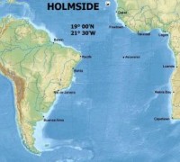 15)HOLMSIDE U-66*