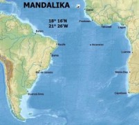 15)MANDALIKA U-105*