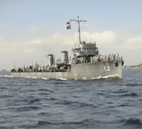 9)TORP BOAT MARANHAO CT12