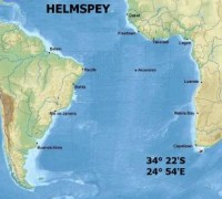 12)HELMSPEY U-516*