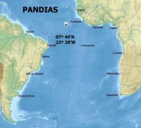 21)PANDIAS U-107