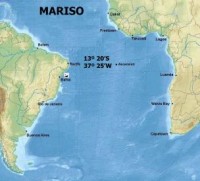 20)MARISO U-518