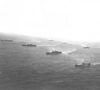 RECIFE AND THE CONVOY AS-4