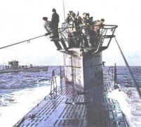 22)LAST PATROL OF U-468